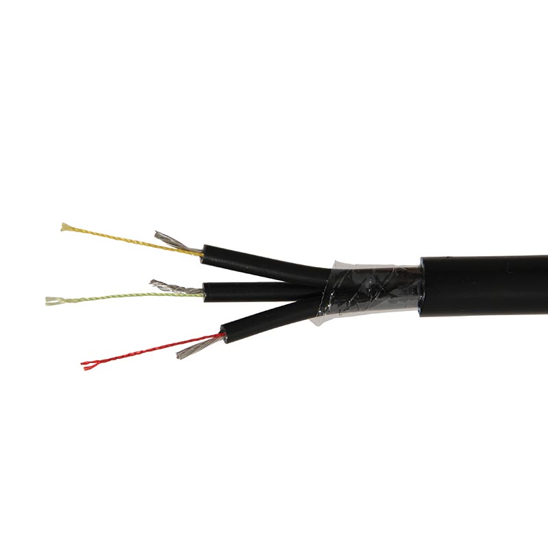 Nemtek HT cable (S-Series) Fencing Access | Tensor Security